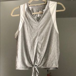 Splits59 tank top